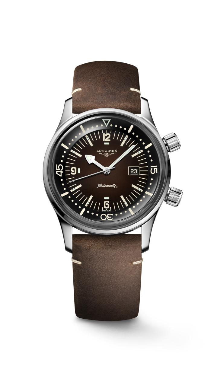 Longines - l22574517